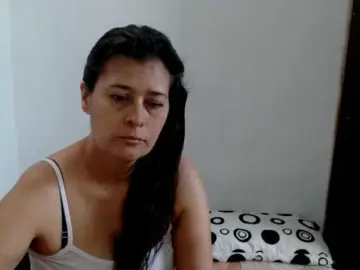 Bongacams Live Porn of Adrianamilf