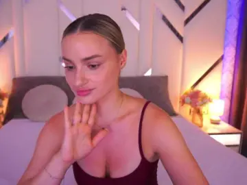 Bongacams Private Sex Chat of FloraGreys