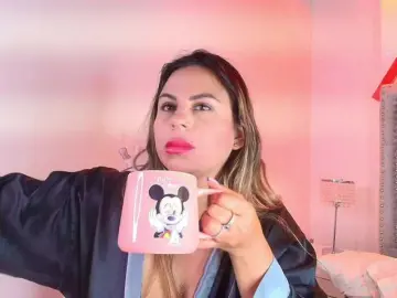 Bongacams Live Porn of Lia-adams