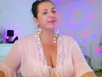 Bongacams Best Webcam of MilfHelena