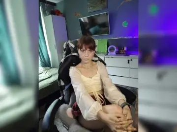 Bongacams Live Sex Cam of Vikeyna