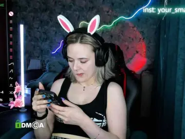 Bongacams Live Porn of your-small-bunny