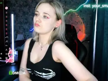 Bongacams Private Sex Chat of your-small-bunny