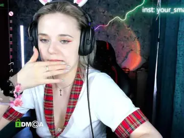 Bongacams Free Porn Cam of your-small-bunny