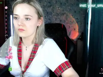 Bongacams Live Sex of your-small-bunny