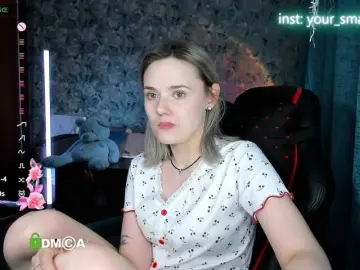 Bongacams Sex Chat of your-small-bunny