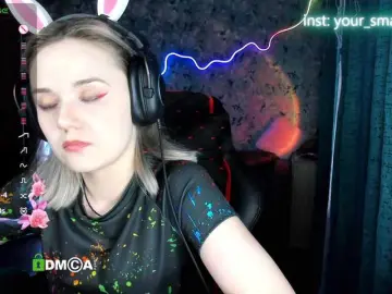 Bongacams Live Sex Cam of your-small-bunny