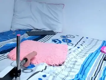 Bongacams Live Sex of ANGEL-0802
