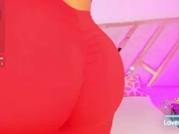 Bongacams Free Porn Cam of MarianaaSantos