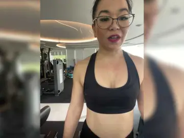Bongacams Nude Webcam of PadThai