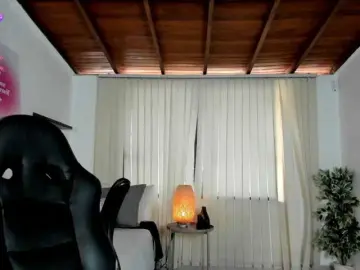 Bongacams Live Porn of Min-Yuna