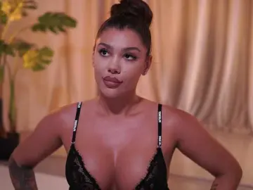Bongacams Free Live Porn of NatyDesiree