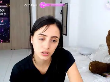 Bongacams Private Sex Chat of allisson-14
