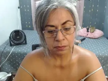 Bongacams Nude Webcam of lalisha-96