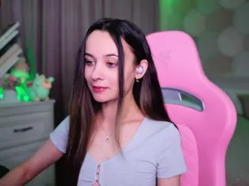 Bongacams Nude Webcam of JuicyAngel