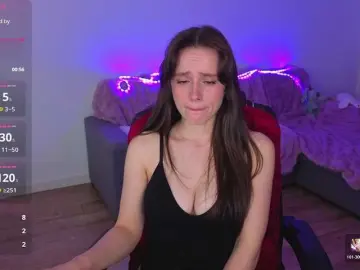 Bongacams Live Porn of Lillians