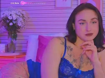Bongacams Adult Webcams of Lillii