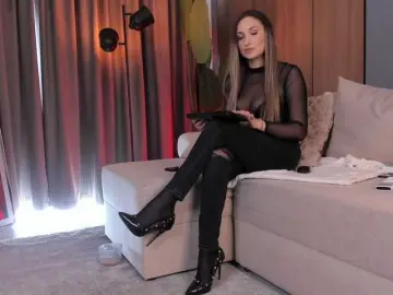 Bongacams Private Sex Chat of BabeInBlush