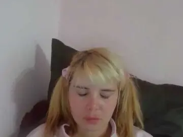 Bongacams Live Sex of ElenaPleasure