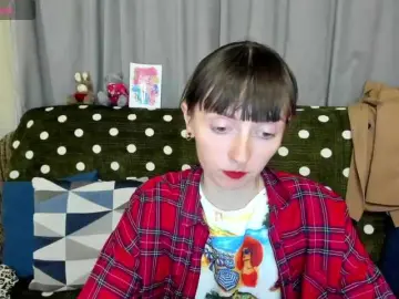 Bongacams Free Live Porn of KathelinBrik