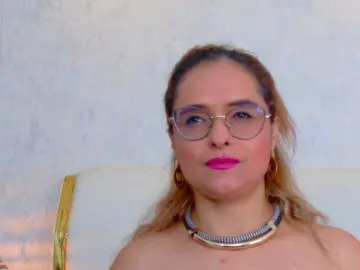 Bongacams Private Sex Chat of MarylinsVega