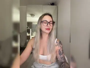Bongacams Sex Cam of Miss-Fetish