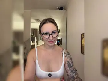 Bongacams Free Live Porn of Miss-Fetish