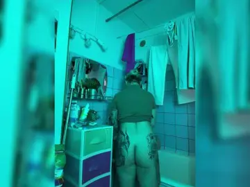Bongacams Watch Live Sex Cams of Miss-Fetish