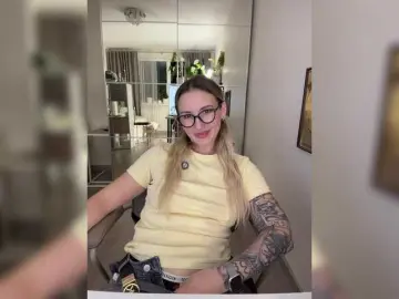 Bongacams Live Sex of Miss-Fetish