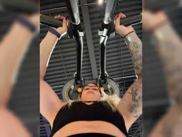 Bongacams Watch Live Sex Cams of Miss-Fetish