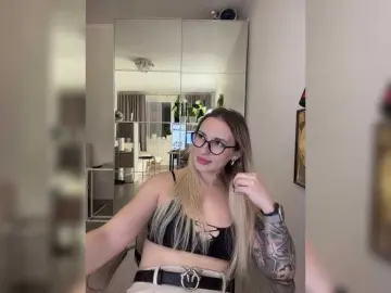 Bongacams Live Porn of Miss-Fetish