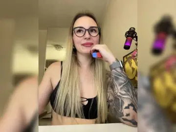 Bongacams Adult Webcam of Miss-Fetish