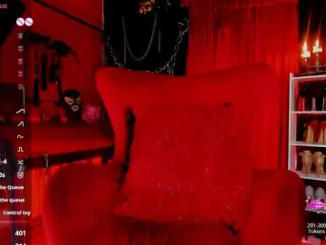 Bongacams Best Webcam of MistressAndre