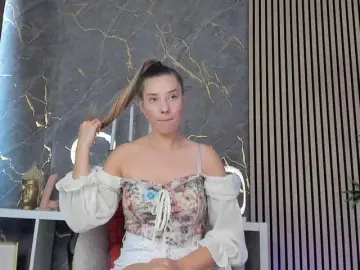 Bongacams Sex Chat of ChloeKole
