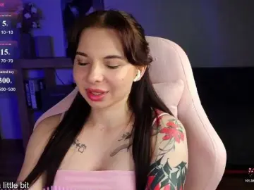 Bongacams Live Porn of Lady-not-shy
