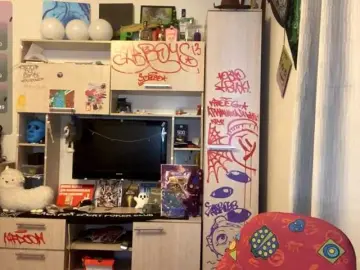 Bongacams Live Porn of MigdaliaJaremka