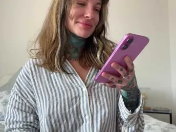 Bongacams Nude Webcam of iiixbostonxiii