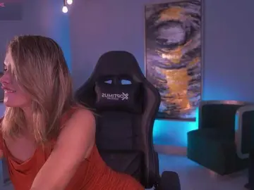 Bongacams Live Sex Cam of KylaMorrison