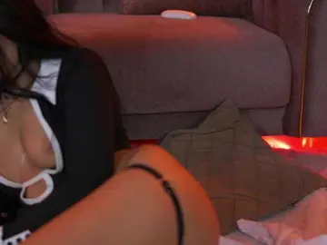 Bongacams Best Webcam of RavennaDArcy