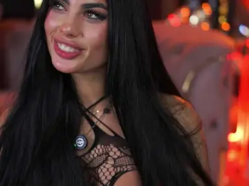 Bongacams Live Porn of RavennaDArcy