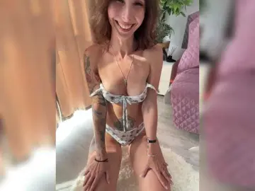 Bongacams Sex Chat of Fina771
