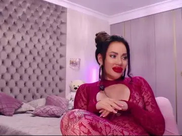 Bongacams Private Sex Chat of TianaPosh