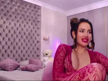 Bongacams Live Sex of TianaPosh