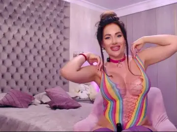 Bongacams Best Webcam of TianaPosh