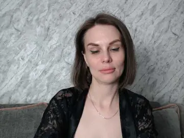 Bongacams Adult Webcam of Nastya-29
