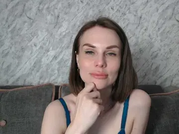 Bongacams Sex Cam of Nastya-29
