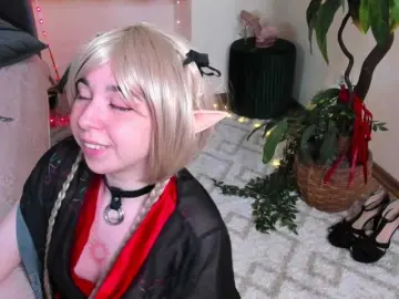Bongacams Watch Live Sex Cams of AlexisSky