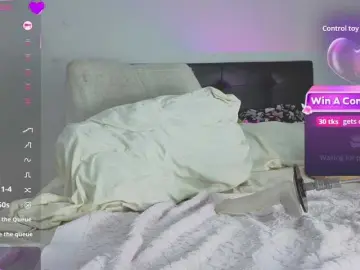 Bongacams Free Porn Cam of Channelcox1