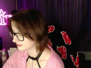 Bongacams Nude Webcam of Cherry-Luna