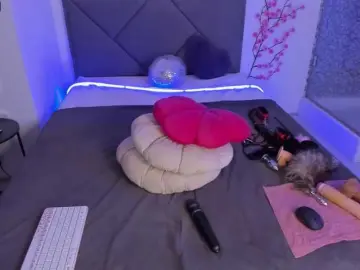 Bongacams Live Porn of CassieEvans